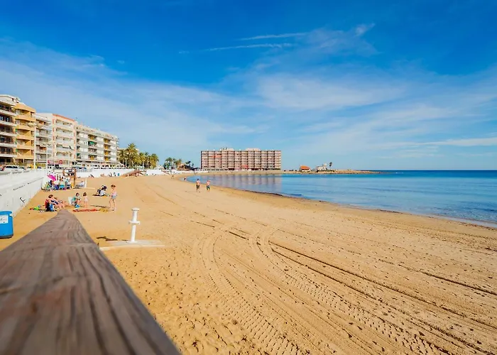 Apartamento Mar Baltico