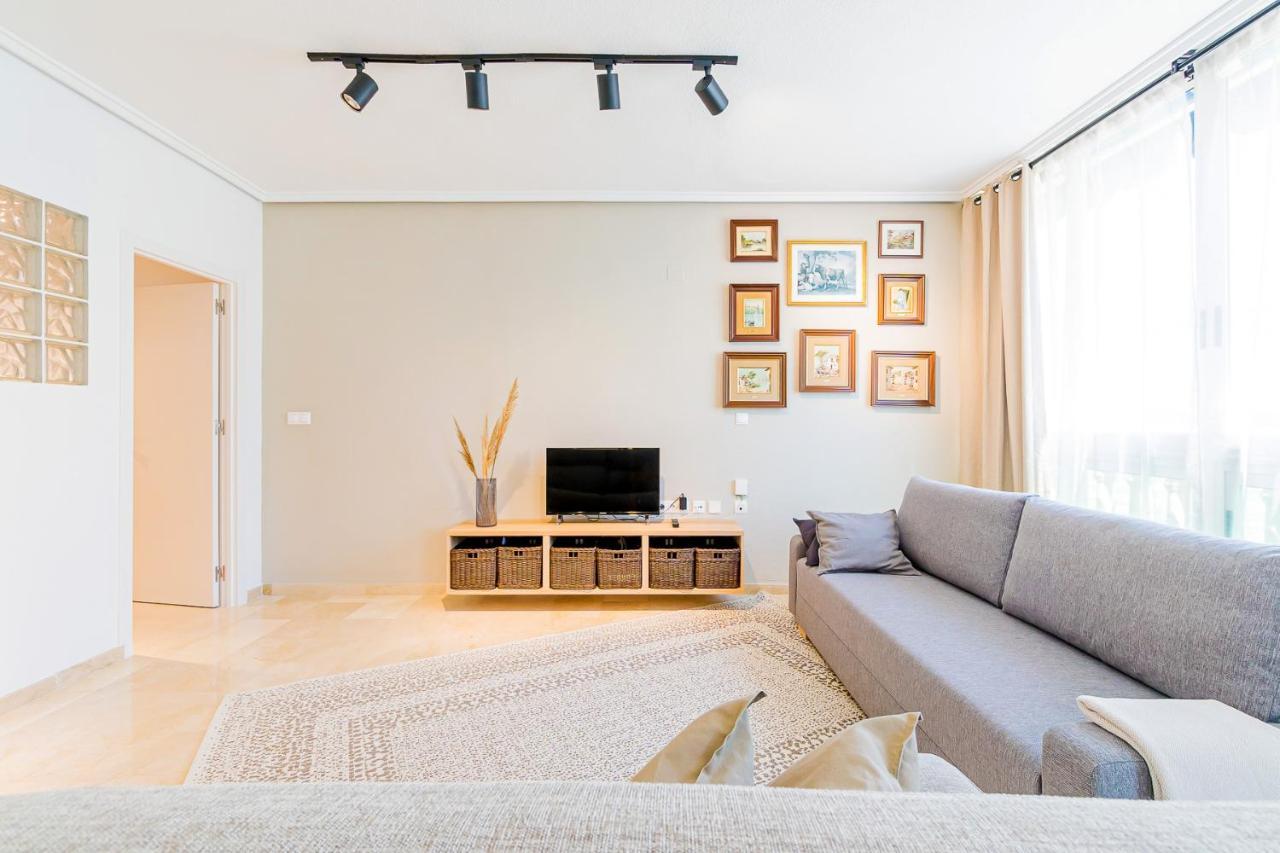 Mar Baltico Appartement