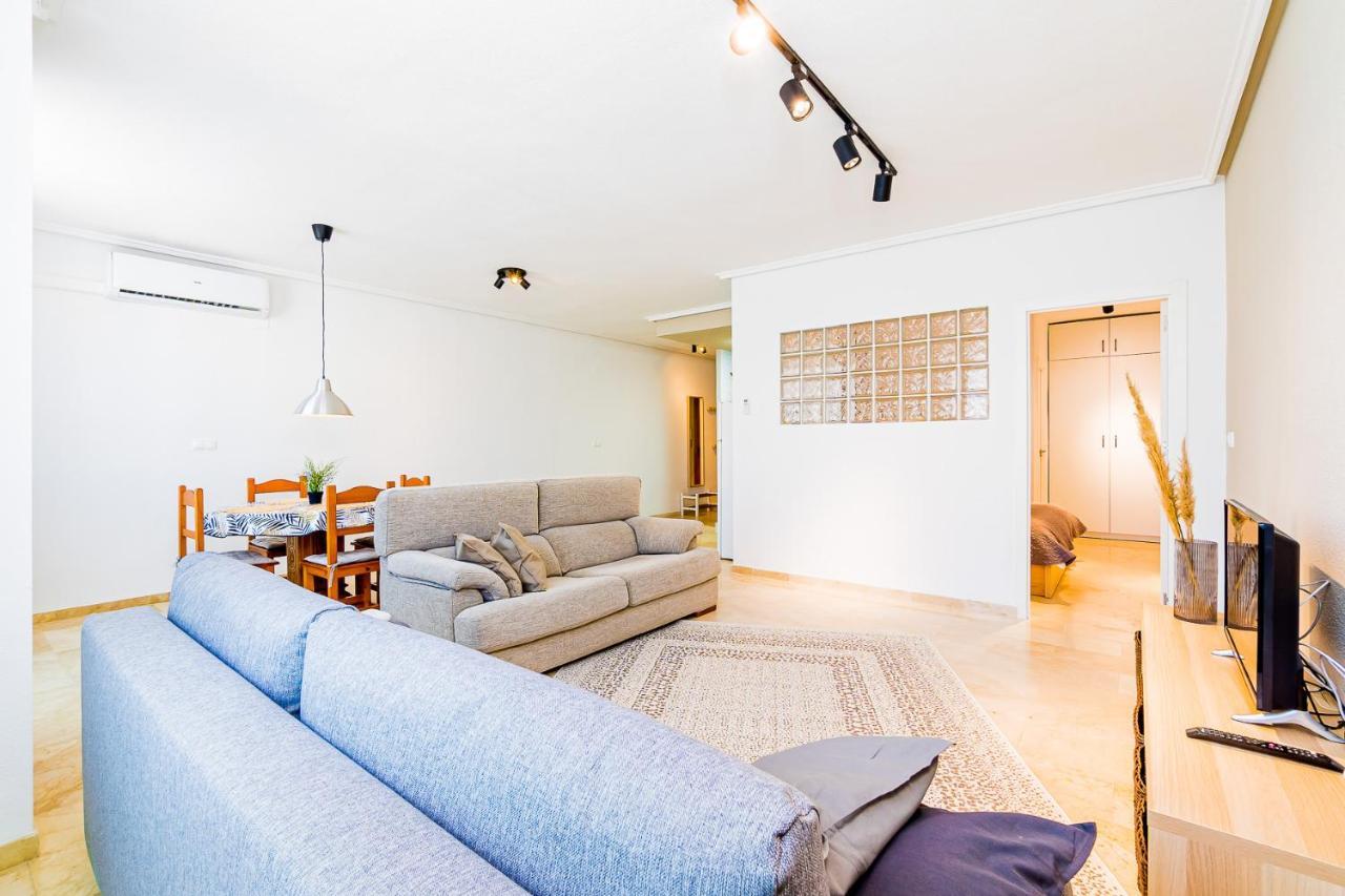 Appartement Mar Baltico *