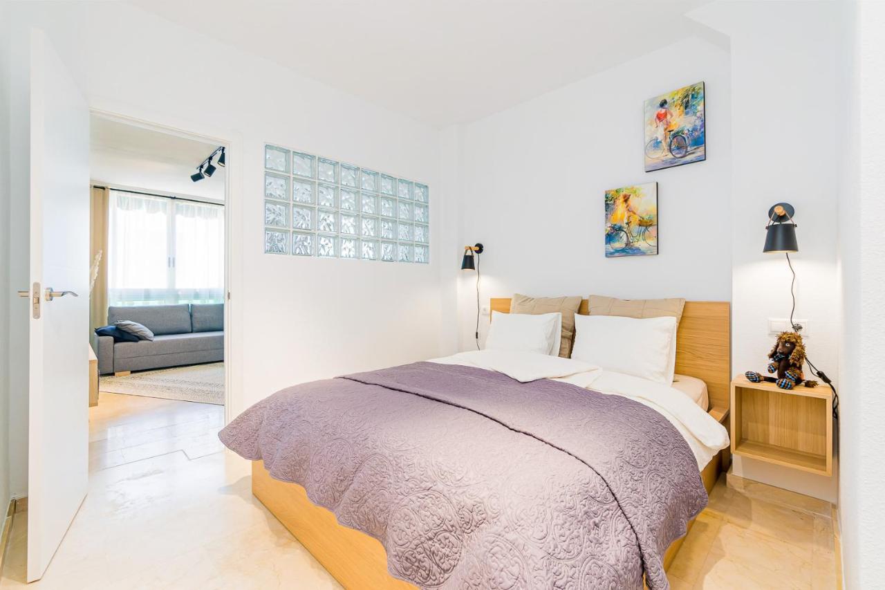 Appartement Mar Baltico Torrevieja
