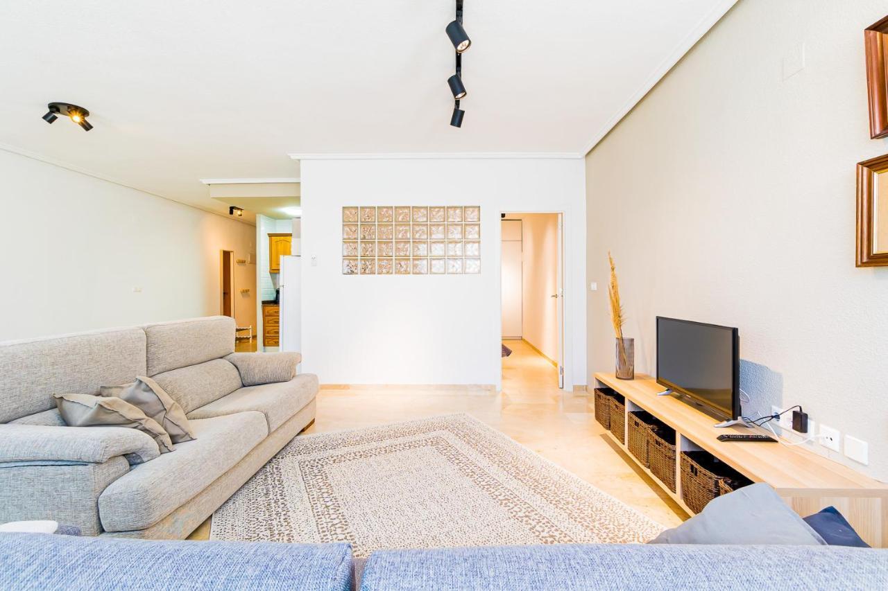 Mar Baltico Appartement *